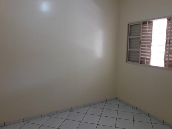 Imóvel Casa no METRÓPOLE em Dracena-SP