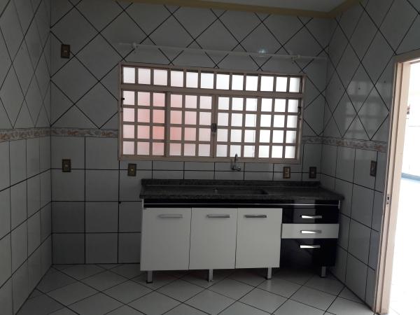 Imóvel Casa no METRÓPOLE em Dracena-SP