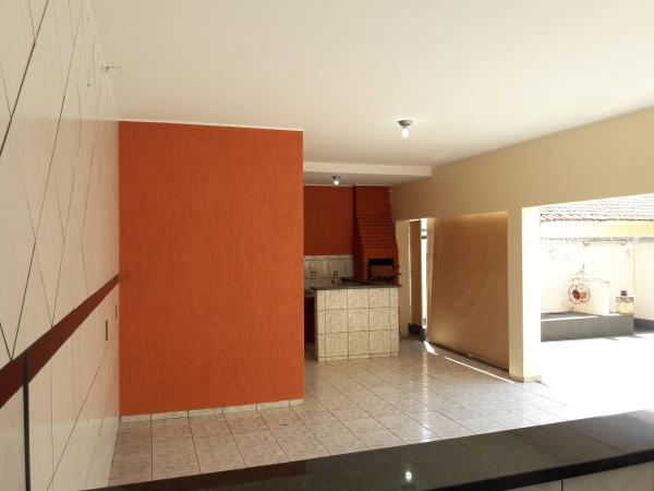 Imóvel Casa no METRÓPOLE em Dracena-SP