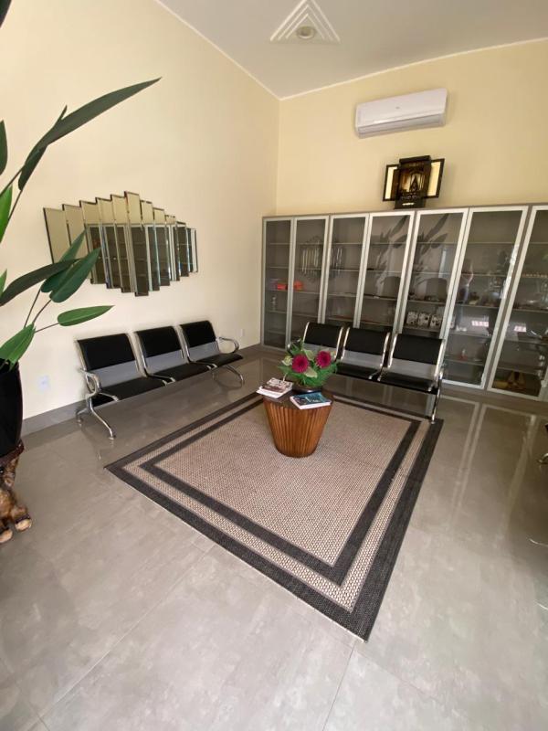Imóvel Sala Comercial no Centro em Dracena-SP