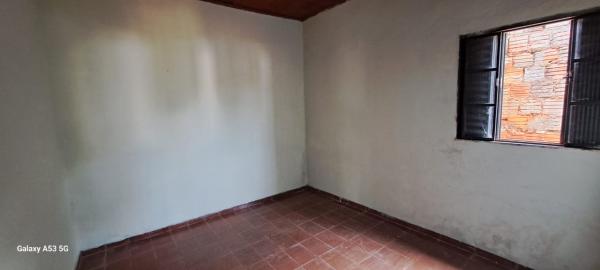 Imóvel Casa no Centro em Dracena-SP