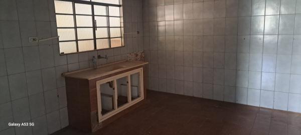Imóvel Casa no Centro em Dracena-SP