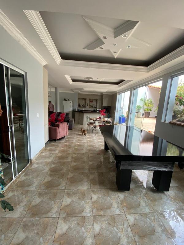 Imóvel Casa no Centro em Dracena-SP