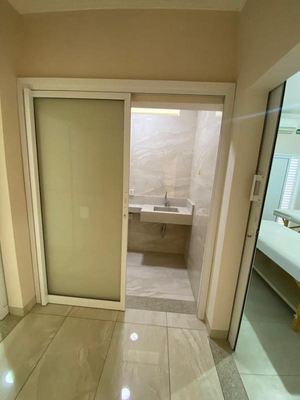 Imóvel Sala Comercial no Centro em Dracena-SP