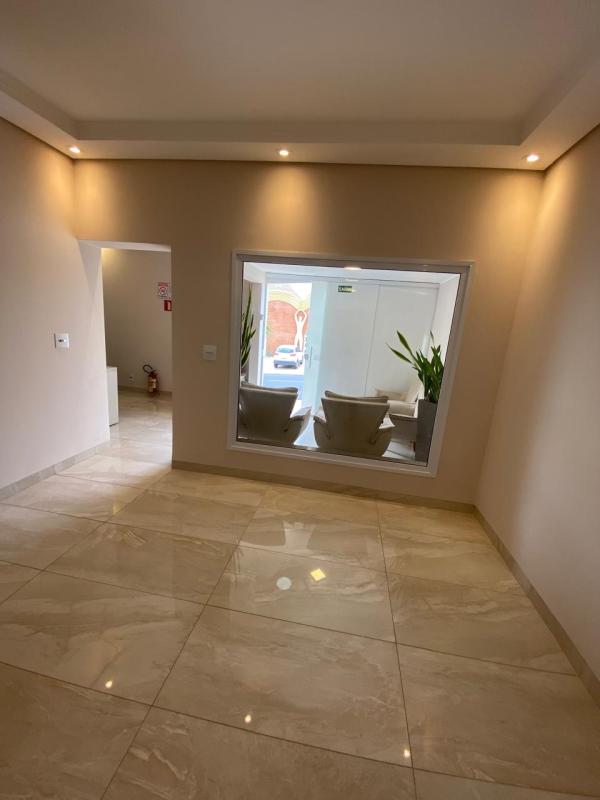 Imóvel Sala Comercial no Centro em Dracena-SP
