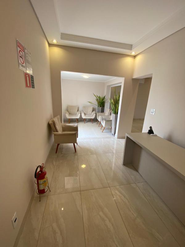 Imóvel Sala Comercial no Centro em Dracena-SP