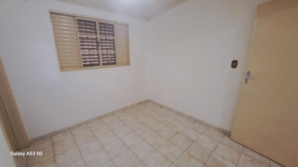 Imóvel Casa no JD KENNEDY em Dracena-SP