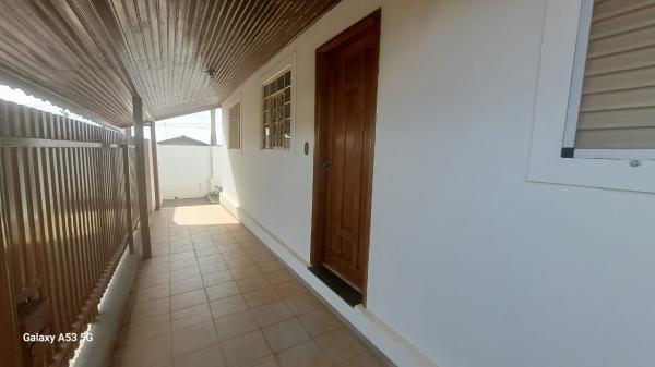 Imóvel Casa no JD KENNEDY em Dracena-SP