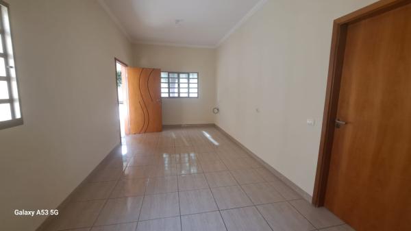 Imóvel Casa no Centro em Dracena-SP