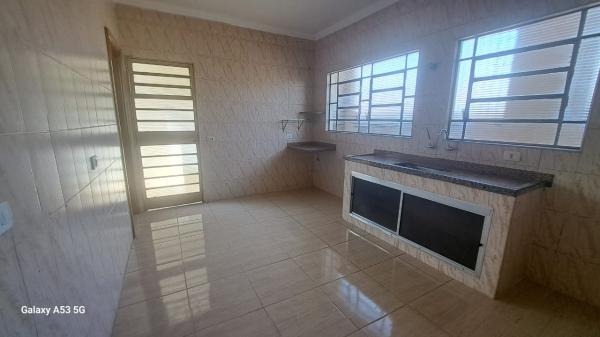 Imóvel Casa no Centro em Dracena-SP