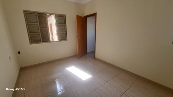 Imóvel Casa no Centro em Dracena-SP