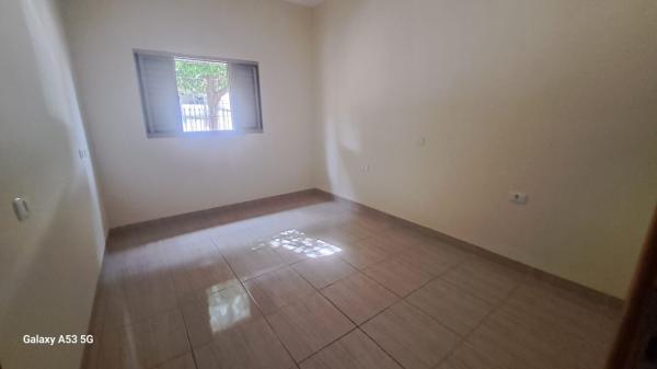Imóvel Casa no Centro em Dracena-SP