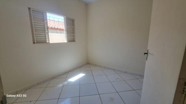 Imóvel Casa no EMILIO ZANATA em Dracena-SP
