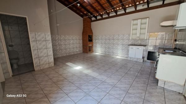 Imóvel Casa no EMILIO ZANATA em Dracena-SP