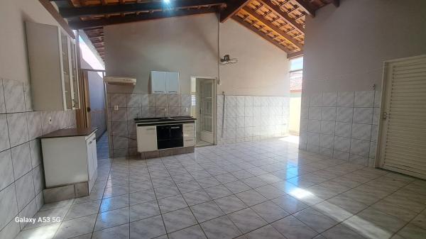 Imóvel Casa no EMILIO ZANATA em Dracena-SP