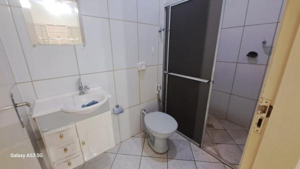Imóvel Casa no EMILIO ZANATA em Dracena-SP
