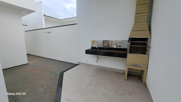 Imóvel Casa no Centro em Dracena-SP