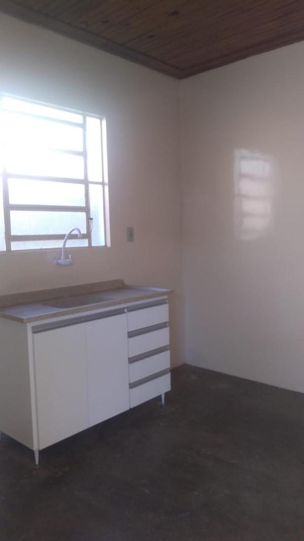 Imóvel Casa no EMILIO ZANATA em Dracena-SP