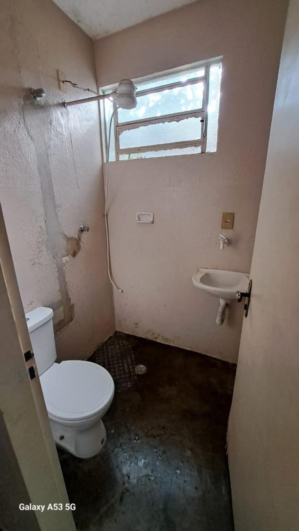 Imóvel Casa no EMILIO ZANATA em Dracena-SP