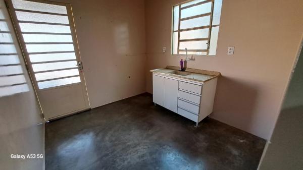 Imóvel Casa no EMILIO ZANATA em Dracena-SP