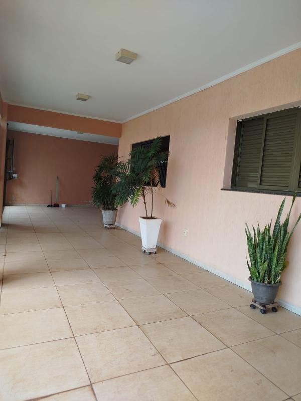 Imóvel Casa no VILA BARROS  em Dracena-SP