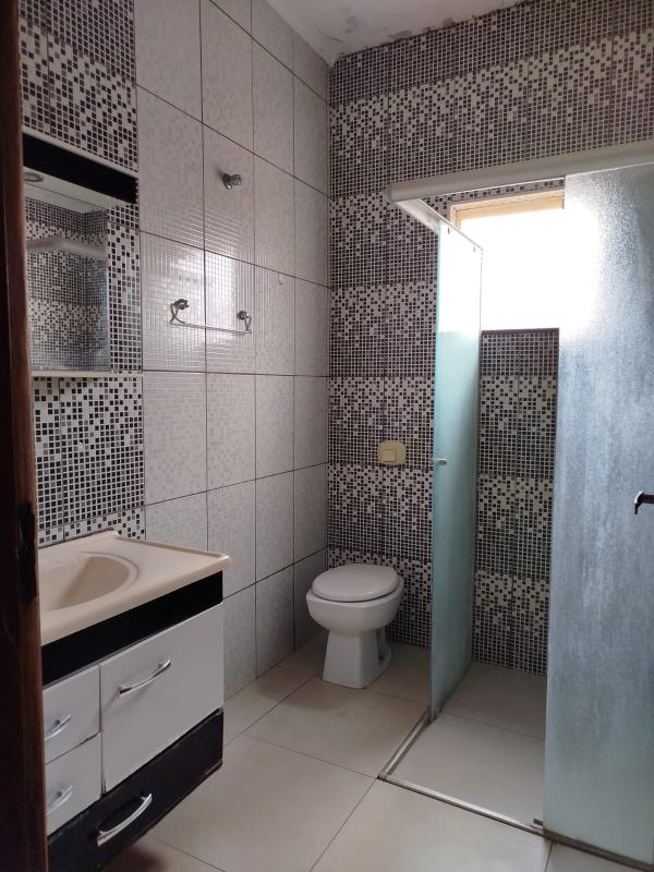 Imóvel Casa no VILA BARROS  em Dracena-SP