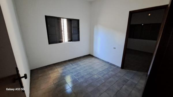 Imóvel Casa no Centro em Dracena-SP