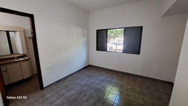 Imóvel Casa no Centro em Dracena-SP