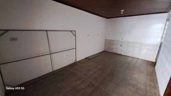 Imóvel Casa no Centro em Dracena-SP