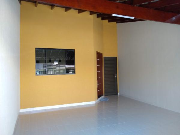 Imóvel Casa no FREI MOACIR em Dracena-SP