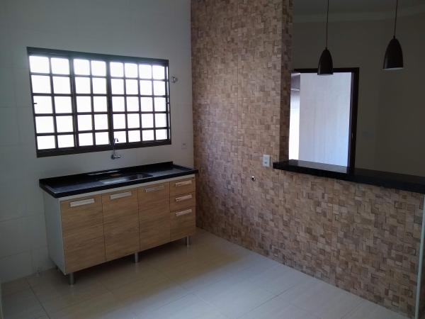 Imóvel Casa no FREI MOACIR em Dracena-SP