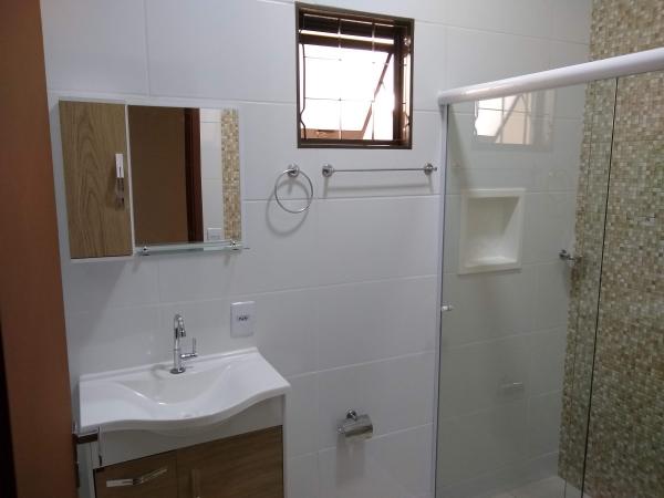 Imóvel Casa no FREI MOACIR em Dracena-SP