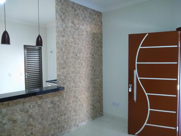 Imóvel Casa no FREI MOACIR em Dracena-SP