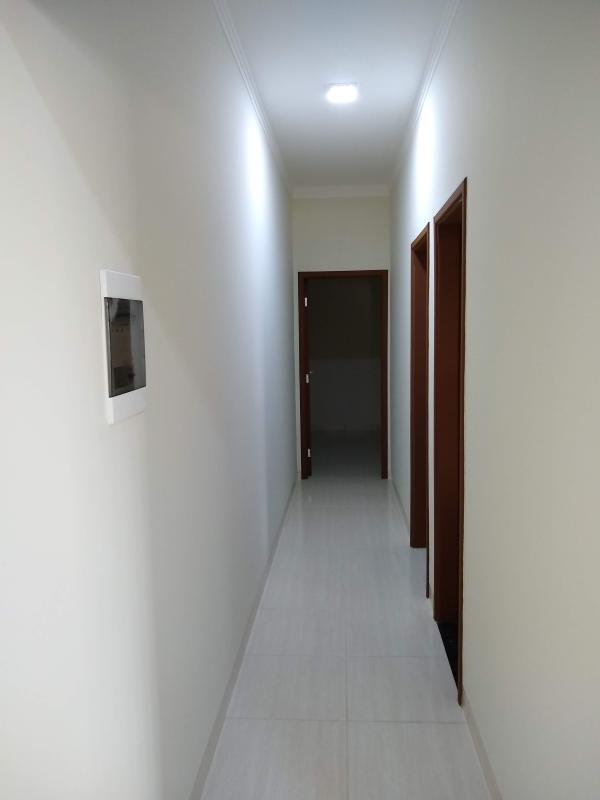 Imóvel Casa no FREI MOACIR em Dracena-SP