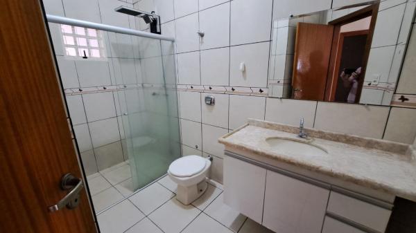 Imóvel Casa no Centro em Dracena-SP