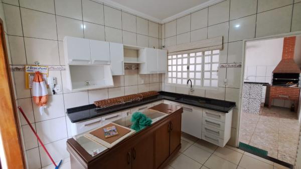 Imóvel Casa no Centro em Dracena-SP