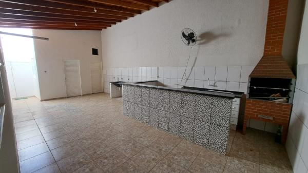 Imóvel Casa no Centro em Dracena-SP