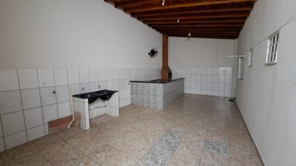 Imóvel Casa no Centro em Dracena-SP