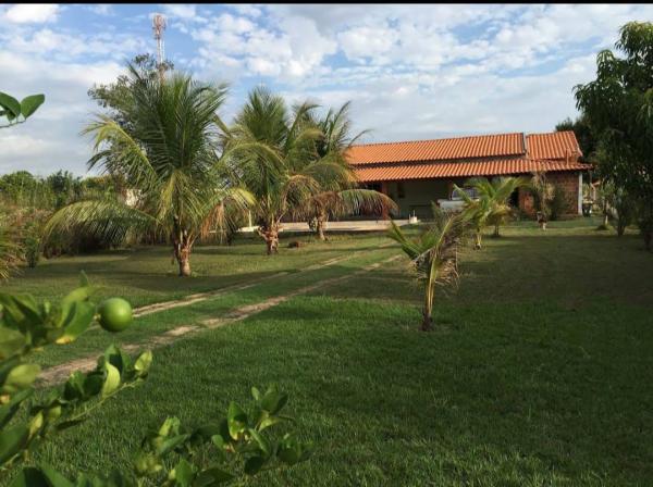 Imóvel Área no Residencial Aldeia do Lago em PANORAMA -SP