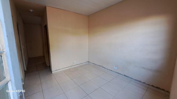 Imóvel Casa no jd brasilandia em Dracena-SP