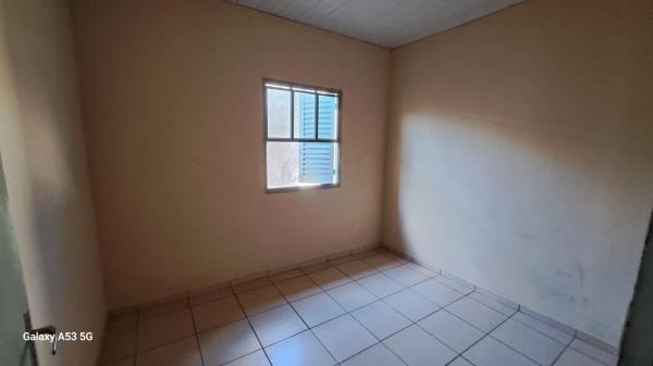 Imóvel Casa no jd brasilandia em Dracena-SP