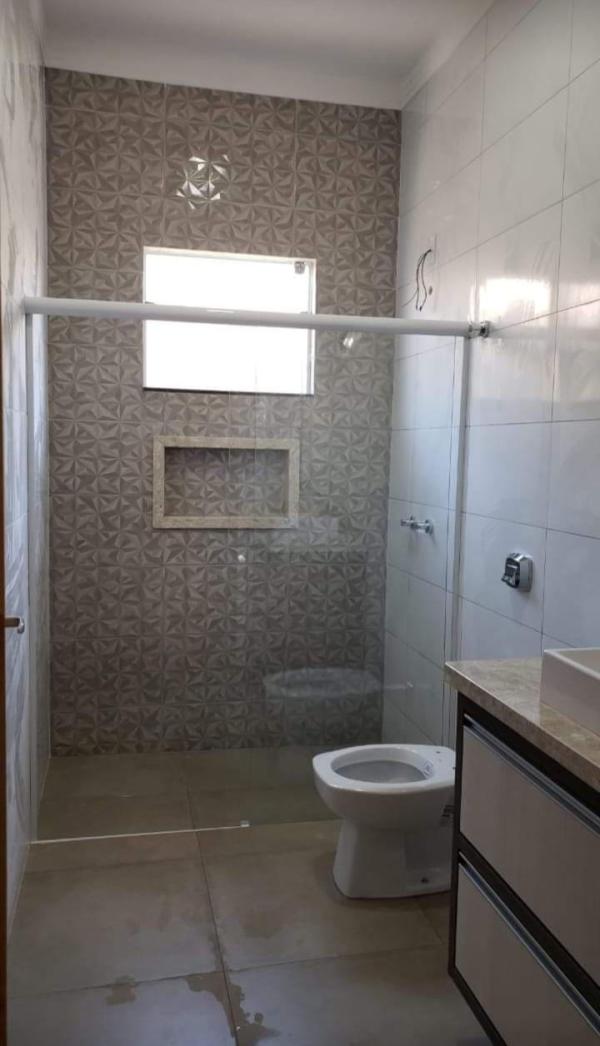 Imóvel Casa no PALMEIRAS em Dracena-SP