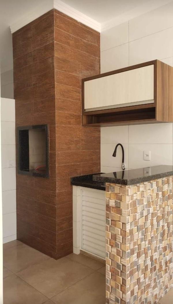 Imóvel Casa no PALMEIRAS em Dracena-SP