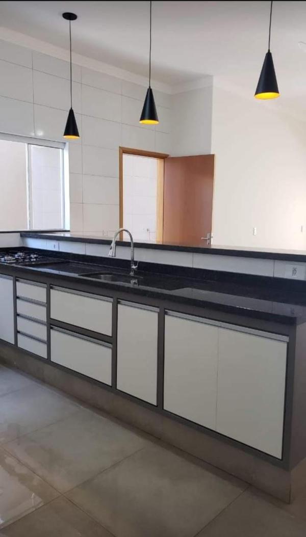 Imóvel Casa no PALMEIRAS em Dracena-SP