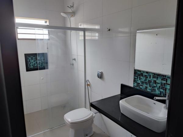 Imóvel Casa no BELA VISTA em Dracena-SP