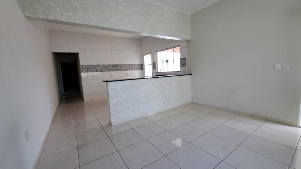 Imóvel Casa no JARDIM JUSSARA em Dracena-SP