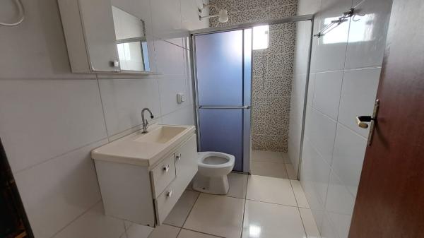 Imóvel Casa no JARDIM JUSSARA em Dracena-SP