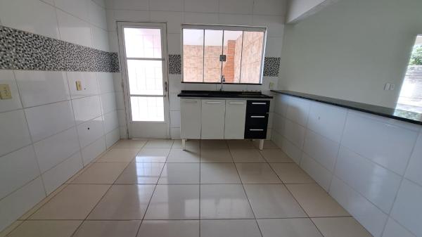 Imóvel Casa no JARDIM JUSSARA em Dracena-SP