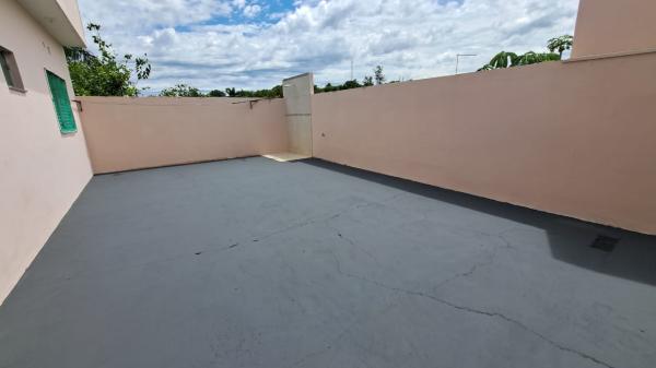 Imóvel Casa no JARDIM JUSSARA em Dracena-SP