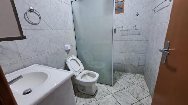 Imóvel Casa no SÃO FRANCISCO em Dracena-SP